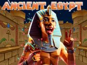 لعبة مصر القديمة على الانترنت