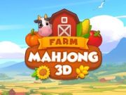 لعبة مزرعة ماجونغ 3D على الانترنت لعبة مزرعة ماجونغ 3D على الانترنت