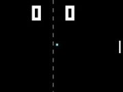 لعبة طاولة بونغ 2D على الانترنت