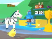 لعبة Roblox: نقرة سباق الحيوانات الأليفة على الانترنت لعبة Roblox: نقرة سباق الحيوانات الأليفة على الانترنت