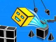 لعبة اندفاع الهندسة 4D على الانترنت لعبة اندفاع الهندسة 4D على الانترنت