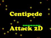 لعبة هجوم الألفية 2D على الانترنت