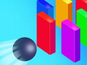 لعبة دومينو سلاش 3D على الانترنت