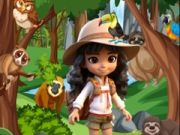 لعبة Rush بلاط الحيوانات على الانترنت لعبة Rush بلاط الحيوانات على الانترنت