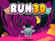 لعبة اركض 3D على الانترنت