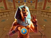 لعبة الهروب من مصر القديمة على الانترنت