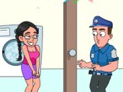 لعبة إزالة الأدلة على الانترنت