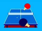 لعبة ﺖﻧﺮﺘﻧﻹ﻿ﺍ ﺮﺒﻋ Ping Pong ﺓﺮﻛ ﺔﺒﻌﻟ على الانترنت