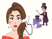 لعبة ﻲﻓﺎﺿﻹ﻿ﺍ ﺮﺼﻨﻌﻟﺍ ﺢﺴﻣ على الانترنت