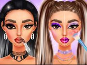 لعبة ﻥﻵ﻿ﺍﻭ ﻢﺛ :ﺝﺎﻴﻜﻤﻟﺍ ﺕﺎﻫﺎﺠﺗﺍ على الانترنت