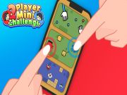لعبة Mini Challenge ﺐﻋﻼ﻿ﻟﺍ 2 على الانترنت