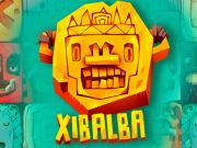 لعبة Xibalba ﻖﺑﺎﻄﺗ على الانترنت