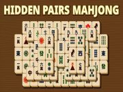 لعبة Mahjong ﺔﻴﻔﺨﻣ ﺝﺍﻭﺯﺃ على الانترنت