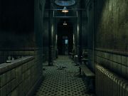لعبة Resident Evil: ﺔﻴﻠﻤﻌﻟﺍ ﺮﻴﻬﻄﺗ على الانترنت