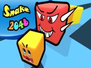 لعبة 2048 ﻰﻌﻓﻷ﻿ﺍ على الانترنت