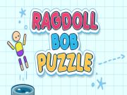 لعبة Ragdoll Bob Puzzle على الانترنت
