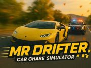 لعبة .ﺪﻴﺴﻟﺍ Car Chase ﺓﺎﻛﺎﺤﻣ :ﻩﺰﻨﺘﻟﺍ على الانترنت