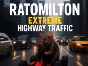 لعبة Ratomilton Extreme ﺔﻌﻳﺮﺴﻟﺍ ﻕﺮﻄﻟﺍ ﺔﻛﺮﺣ على الانترنت