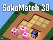 لعبة Sokomatch 3D على الانترنت