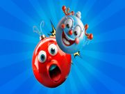 لعبة !3D ﻲﻓ ﺓﺪﻳﺪﺠﻟﺍ ﺔﻨﺴﻟﺍ ﺏﺎﻌﻟﺃ ﺕﺍﺮﻜﻟﺍ ﺞﻣﺩ على الانترنت