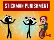 لعبة Stickman ﺔﺑﻮﻘﻋ على الانترنت