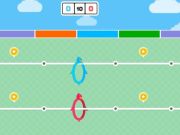 لعبة Lineини ﺲﻄﺴﻏﺃ على الانترنت