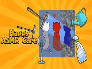 لعبة ﺓﺪﻴﻌﺳ ASMR ﺔﻳﺎﻋﺭ على الانترنت