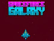 لعبة Galaxy ءﺎﻀﻔﻟﺍ ﺓﻮﻗ على الانترنت