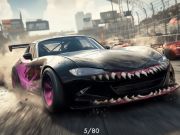 لعبة Hotgear على الانترنت