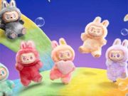 لعبة Labubu World ﺔﺒﻌﻟ على الانترنت