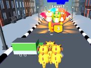 لعبة RUSH RUNG NAILDONG على الانترنت