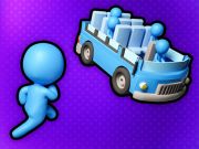 لعبة Stickman ﺯﺮﻓ على الانترنت