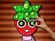 لعبة Sprunki popit على الانترنت