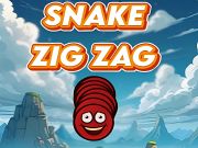 لعبة Zag ﺝﺮﻌﺗ ﻰﻌﻓﻷ﻿ﺍ على الانترنت