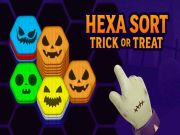 لعبة Hexa ﺝﻼ﻿ﻋ ﻭﺃ ﺔﻋﺪﺧ ﺯﺮﻓ على الانترنت