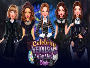لعبة Addams ءﺎﻌﺑﺭﻷ﻿ﺍ ﺮﻴﻫﺎﺸﻤﻟﺍ ﺏﻮﻠﺳﺃ على الانترنت