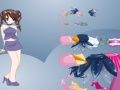 لعبة تلبيس أميرة أنمي على الانترنت لعبة تلبيس أميرة أنمي على الانترنت