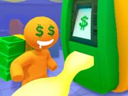 لعبة ATM BLOPUP على الانترنت