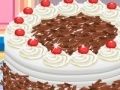 لعبة كعكة الغابة السوداء على الانترنت لعبة كعكة الغابة السوداء على الانترنت
