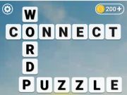 لعبة Word Connect Puzzle على الانترنت