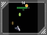 لعبة Flipthegun على الانترنت
