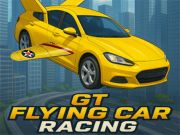 لعبة GT Flying Car Racing على الانترنت