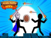 لعبة Javelin ﺔﻛﺮﻌﻣ على الانترنت