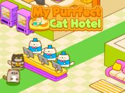 لعبة Purrfect Cat ﻕﺪﻨﻓ على الانترنت لعبة Purrfect Cat ﻕﺪﻨﻓ على الانترنت