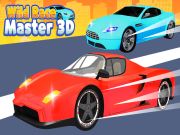 لعبة 3D ﺔﻳﺮﺒﻟﺍ ﻕﺎﺒﺳ ﻕﺎﺒﺳ على الانترنت