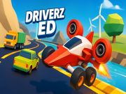 لعبة Driverz ed على الانترنت