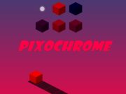 لعبة Pixochrome على الانترنت