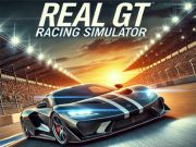 لعبة REAL GT RACING ﺓﺎﻛﺎﺤﻣ على الانترنت