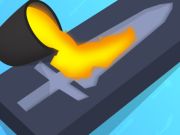 لعبة Blade Forge 3D على الانترنت