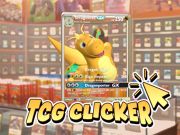 لعبة TCG CARD CLACKER على الانترنت